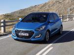 Hyundai i30 5-Door 2012 года